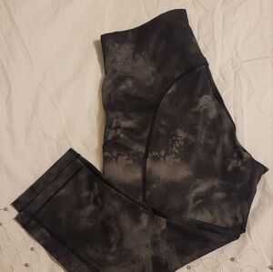 Athleta Leggings Size 1x